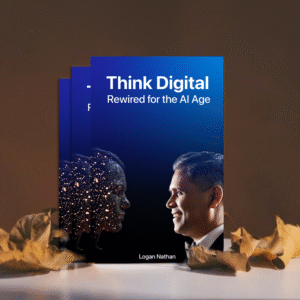 Think Digital - Rewired for AI Age