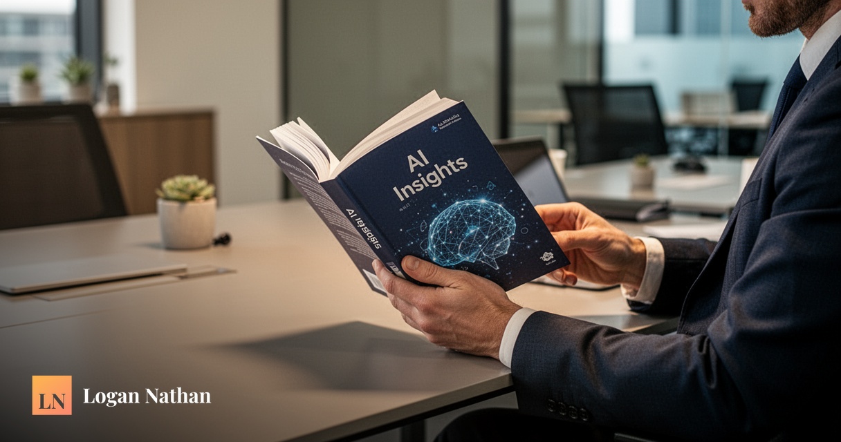 What AI Book Will Still Be Relevant in Two Years? How to Choose One That Stays Useful as AI Changes