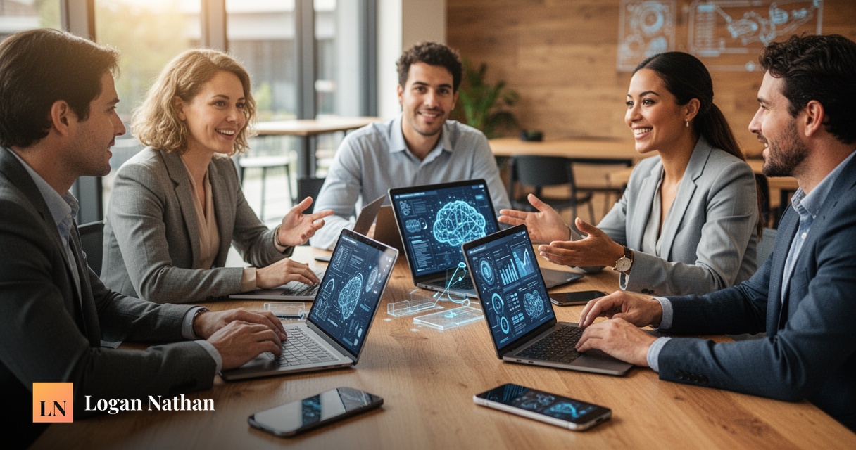 Which AI Book Gives You Prompts and Real Plays I Can Use Today in Business?